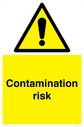 contamination-risk~